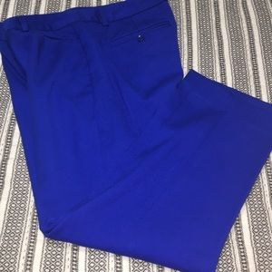 Gap Slim Cropped